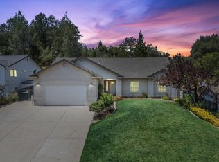 1958 Kinvarra Way, Redding, CA 96001