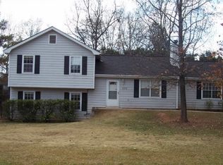 270 Butler Bridge Rd, Covington, GA 30016