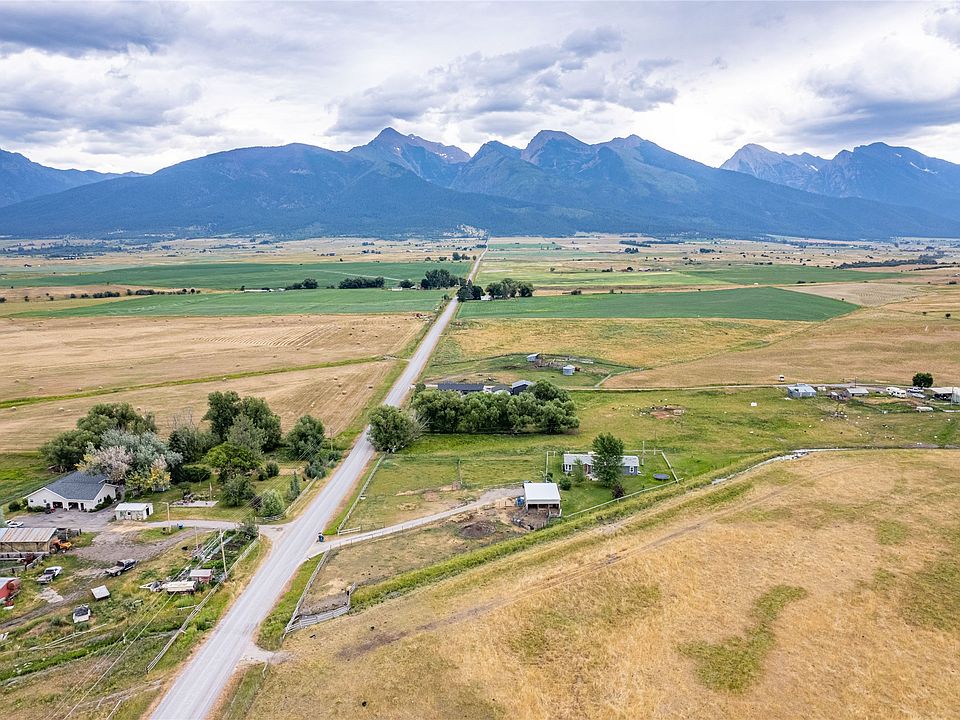 34455 Ashley Lake Rd, Saint Ignatius, MT 59865 Zillow