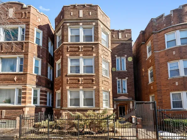 7819 S Cornell Ave #3, Chicago, IL 60649