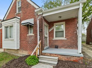 9327 Prest St, Detroit, MI 48228