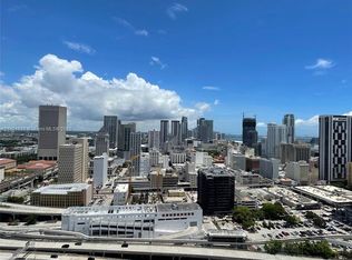 350 S Miami Ave APT 3207, Miami, FL 33130