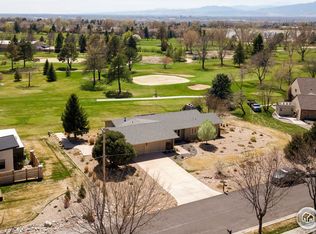 1713 Richards Lake Rd, Fort Collins, CO 80524