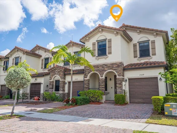 25079 SW 114th Ct, Homestead, FL 33032