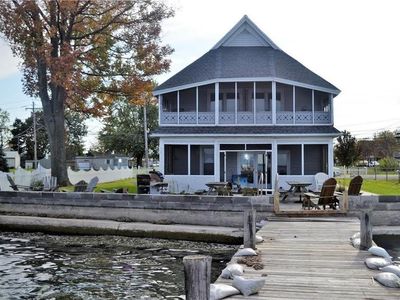 8553 Greig St, Sodus Point, NY, 14555