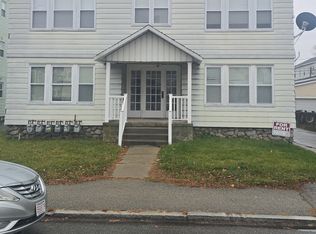 6 Ruthven Ave APT 2L, Worcester, MA 01606