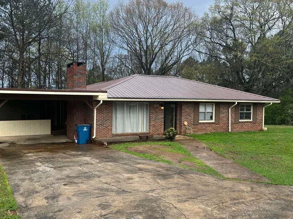 2215 McDaniel Ave, Anniston, AL 36201
