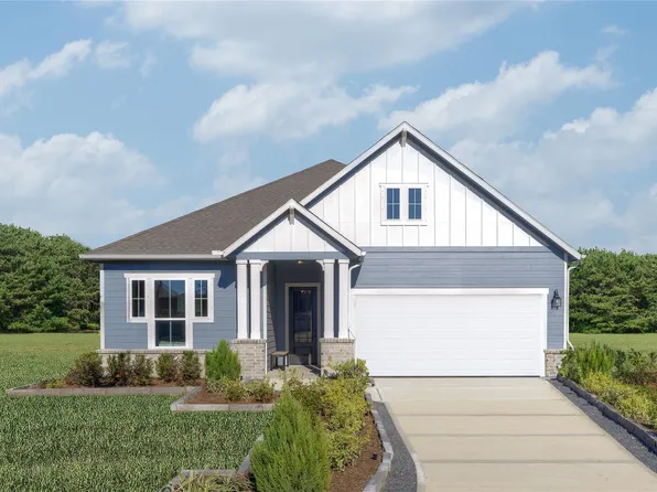 15003 Mission Ave, Mont Belvieu, TX 77523