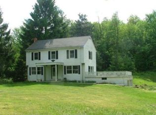 4938 Teeter Rd, Bellville, OH 44813