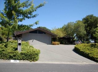 110 Silverwood Dr, Lafayette, CA 94549