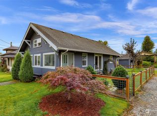 427 Garfield St, Sumas, WA 98295