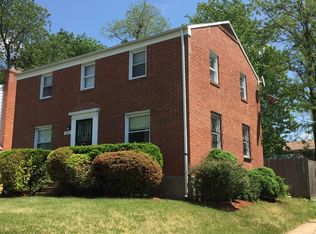 4221 Lowell Dr #2, Pikesville, MD 21208