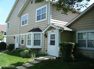 462 N Lake Shore Dr, Palatine, IL 60067