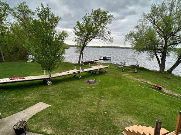 6779 327th Ln NW, Princeton, MN 55371