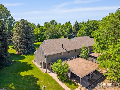 705 E Drake Rd N-40, Fort Collins, CO, 80525