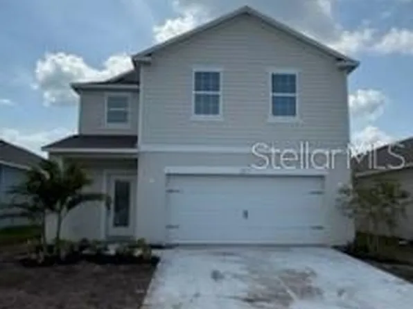 4299 Sagefield Dr, Saint Cloud, FL 34773