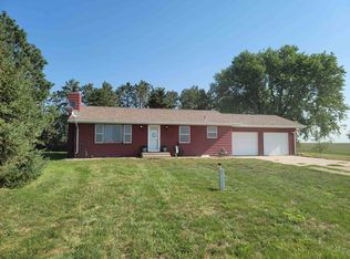 20330 160th Rd, Riverdale, NE 68870