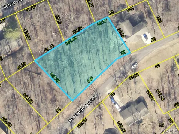 319A Nottingham Dr, Marthasville, MO 63357