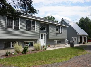 5127 Bennoch Rd, Lagrange, ME 04453