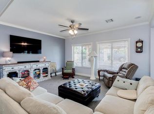 1141 E Mead Dr, Chandler, AZ 85249