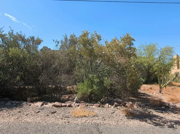 5885 E Roundup St, Apache Junction, AZ 85119