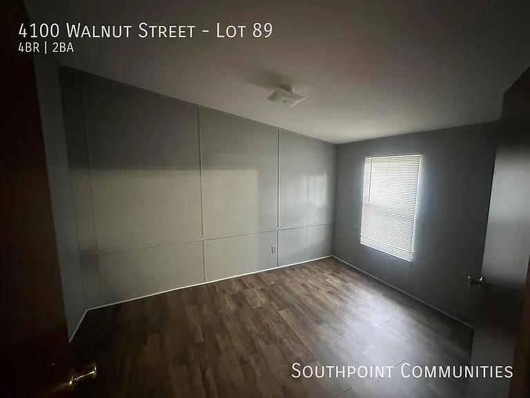 4100 Walnut St #89 — Photo 9