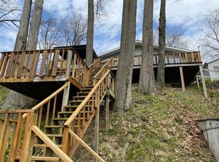 4295 N Silver Camp Ct, Monticello, IN 47960