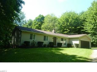 14177 Baker Rd, Madison, OH 44057