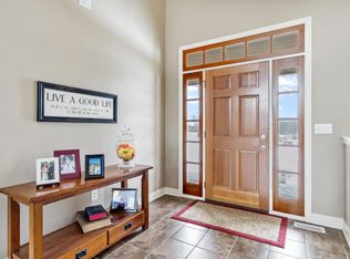 7825 Lessiter Rd NE, Belding, MI 48809