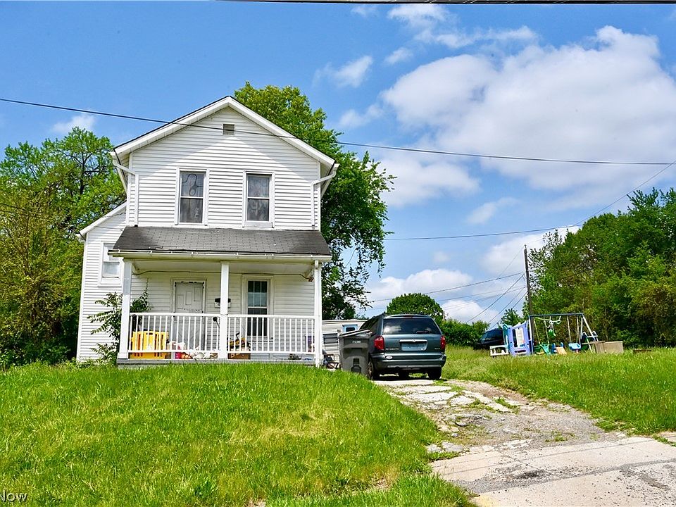 406 S Jackson St, Youngstown, OH 44506 Zillow