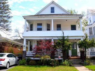 1708-1710 Campbell Ave, Schenectady, NY 12306