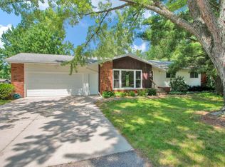 432 Verrill St, Stevens Point, WI 54481