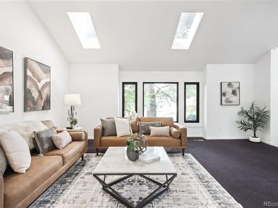 7760 S Madison Circle, Centennial, CO, 80122