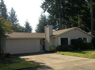 14909 NE 78th St, Vancouver, WA 98682