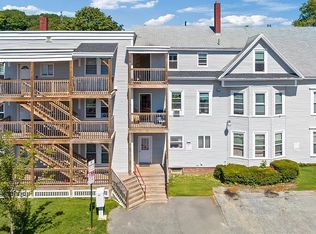 198 College St #8, Lewiston, ME 04240