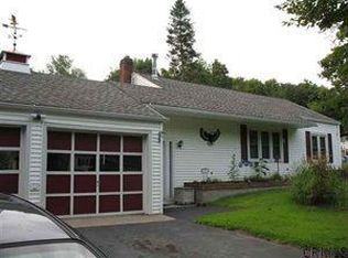 104 Melrose Valley Falls Rd, Melrose, NY 12121