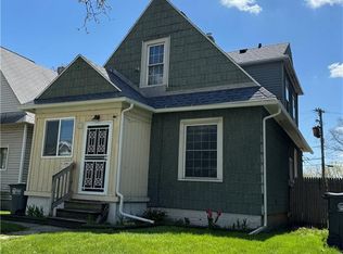 1147 South Ave, Toledo, OH
