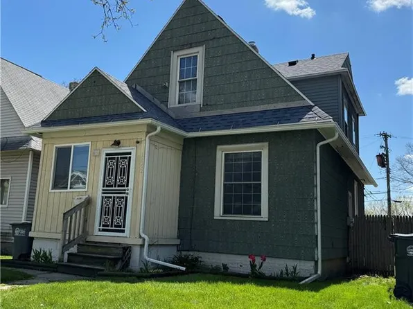 1147 South Ave, Toledo, OH 43609