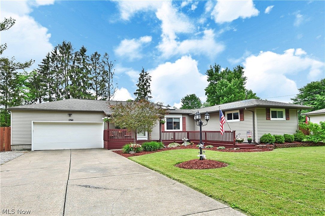 4675 New Rd, Austintown, OH 44515 Zillow