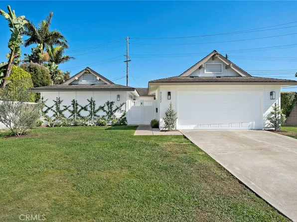 9202 Aloha Dr, Huntington Beach, CA 92646