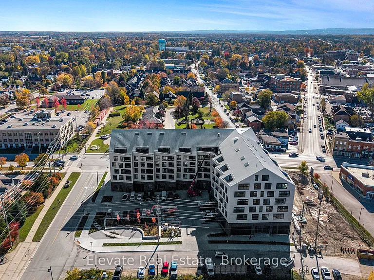 31 Huron St #405 — Photo 38