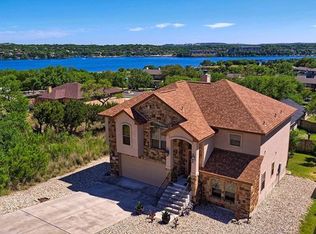 213 Southwind Rd, Lago Vista, TX 78645