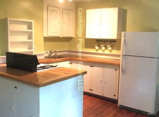 11 Kelly Rd, Cambridge, MA 02139