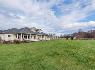 265 Gaskell Farm Rd, Sequim, WA 98382