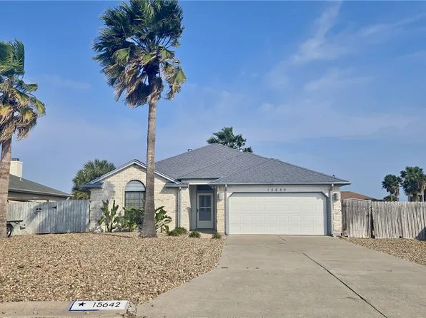 15642 Cuttysark St, Corpus Christi, TX 78418