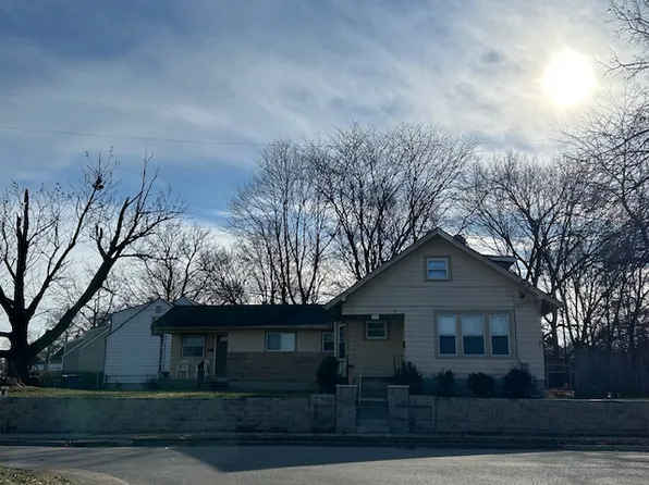 930 Morse Ave, Dayton, OH 45420