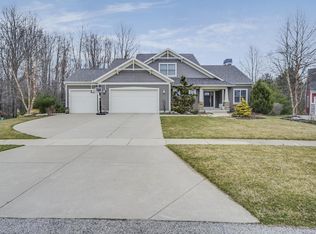 16091 Surrey Way, Spring Lake, MI 49456