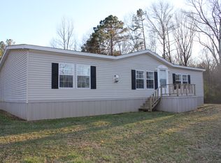 60300 Pearce Chapel Rd, Smithville, MS 38870