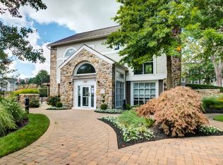 Treetops at ChesterHollow, West Chester, PA 19380