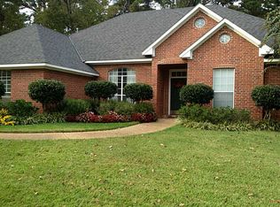 2017 Pine Ridge Way, Benton, LA 71006